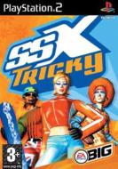 SSX - Tricky