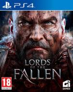 Lords of the Fallen