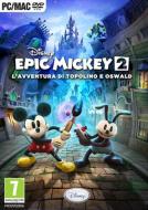 Disney Epic Mickey 2