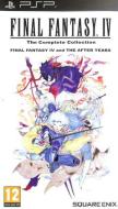 Final fantasy IV complete collection