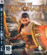 The Rise Of The Argonauts