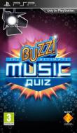 Buzz! The Ultimate Music Quiz