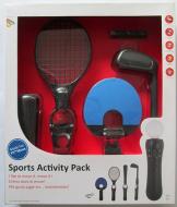 Kit Sports Activity PSMove
