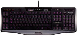 LOGITECH PC Keyboard G110