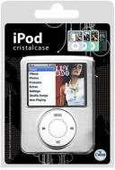 ipod Nano 3g Cristal Case