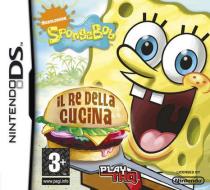SpongeBob: Il Re Della Cucina