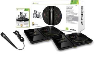 DJ Hero 2 Bundle C.E.