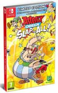 Asterix & Obelix Slap Them All Lim. Edi.