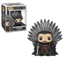 FUNKO POPS Trono di Spade John Snow 72