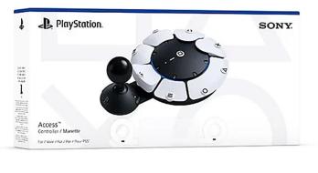 SONY PS5 Controller Access