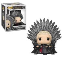 FUNKO POPS Trono di Spade Daenerys 75