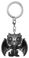 FUNKO KEY Trono di Spade Drogon (IRON)