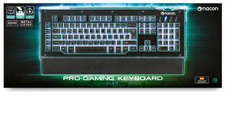 NACON Gaming Keyboard PC