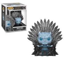 FUNKO POPS Trono di Spade Night King 74