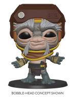 FUNKO BIG Star Wars Babu Frik 435