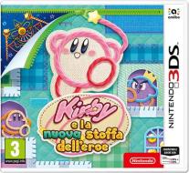 Kirby e la Nuova Stoffa dell'Eroe