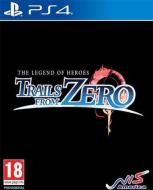The Legend of Heroes Trails Deluxe Ed