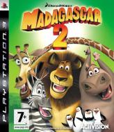 Madagascar 2 Escape Africa