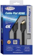 Cavo HDMI Flat 4K PS4