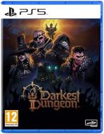 Darkest Dungeon II