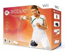 Active - Personal Trainer  EA Sports