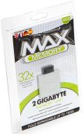 X360 Memory Card 2 GB - DATEL