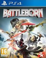 Battleborn D1 Edition EU