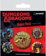 Spille Dungeons & Dragons Beastly