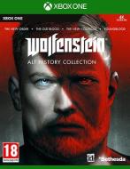 Wolfenstein Alternative History Collect.
