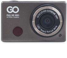 Action Camera DVR Sport Extreme - WiFi