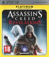Assassin's Creed Revelations PLT