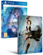 Final Fantasy X-X2 Remaster Steelbook Ed