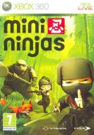 Mini Ninjas