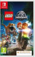 LEGO Jurassic World (CIAB)