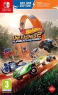 Hot Wheels Unleashed 2 Turbocharged Day One Edition