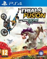 Trials Fusion Awesome Max Ed.