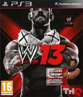 WWE 13 D1 Edition