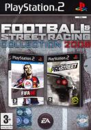 Football & Street Racing Collection