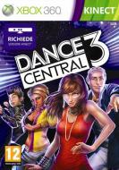 Kinect Dance Central 3