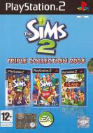 The Sims 2 Triple Collection