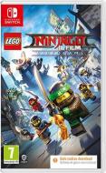 LEGO Ninjago Il Film Videogame (CIAB)