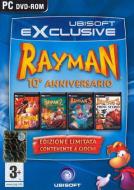 Rayman 10 Anniversario KOL