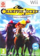 Champion Jockey
