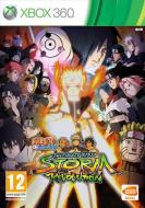 Naruto S. Ult. Ninja Storm Rev. D1 Ed.