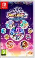 Disney Magical World 2 Enchanted Ed.