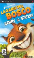 La Gang del Bosco: Hammy si Scatena