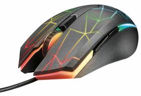TRUST GXT 170 Heron RGB Mouse