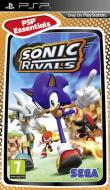 Essentials Sonic Rival 1