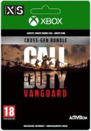 Microsoft COD Vanguard-Cross-Gen Bundle