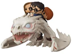 FUNKO POPS Harry Potter Dragon 93